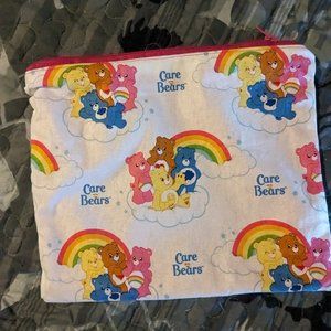 CareBear pouch